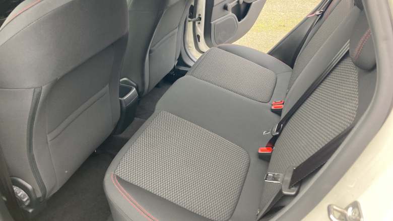 Ford Fiesta 1.0 EcoBoost 125 ST-Line 5dr Petrol Hatchback